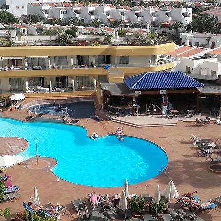 Santa Maria Studio * Costa Adeje (Tenerife)