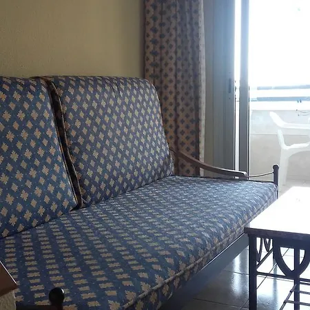 Santa Maria Studio Apartment