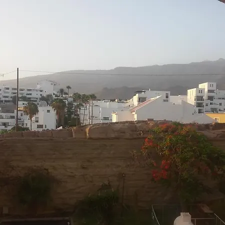 Santa Maria Studio Apartment Costa Adeje (Tenerife)