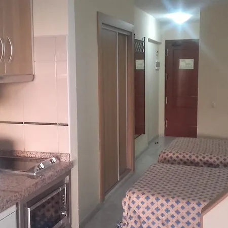 Santa Maria Studio Apartment