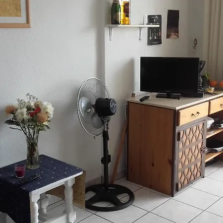Apartment Santa Maria Studio Costa Adeje (Tenerife)